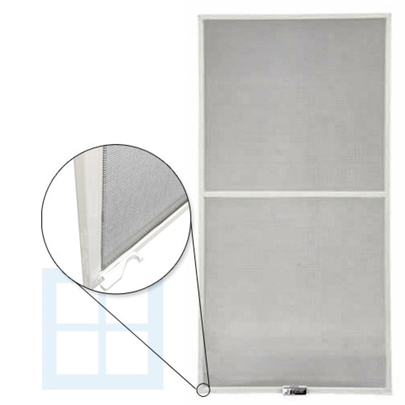 Andersen 244DH3056 200 Series Double Hung Screen White