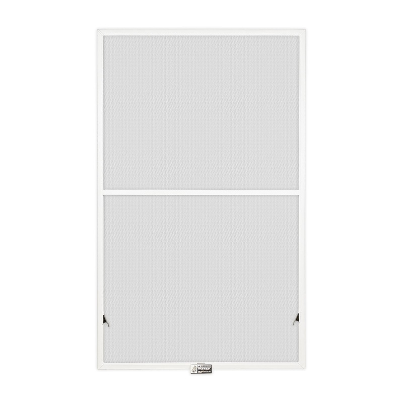 Andersen 3042 Narroline or Tilt Wash Double Hung Screen