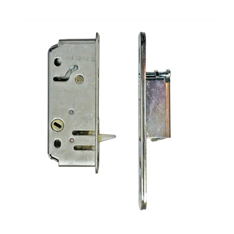 Andersen Reachout Lock and Receiver Kit (2 Panel) (1986 to Present)