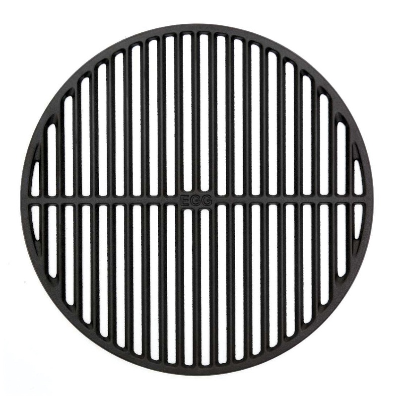 Big Green Egg 126405 Cooking Grid, Iron