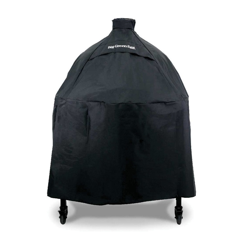 Big Green Egg 126450 Universal-Fit Cover A, Fabric, For Use With: 2XL, XL and L EGG Modular Nests