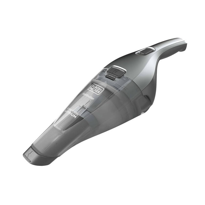 BLACK+DECKER dustbuster HNVC220BCZ01 Handheld Vacuum Cleaner