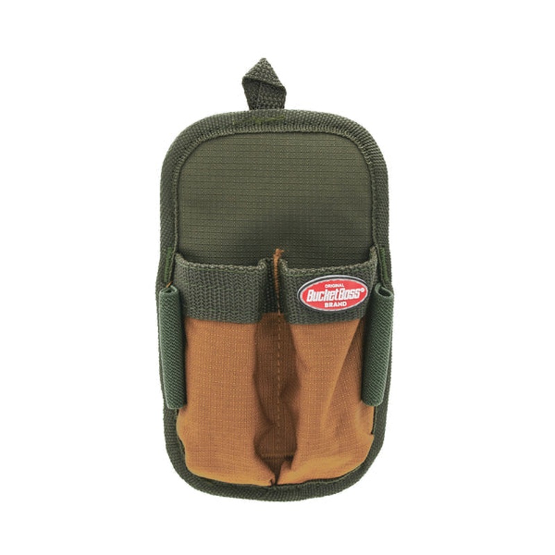 Bucket Boss 54180 Double-Barrel Sheath, Poly Ripstop/600D Poly