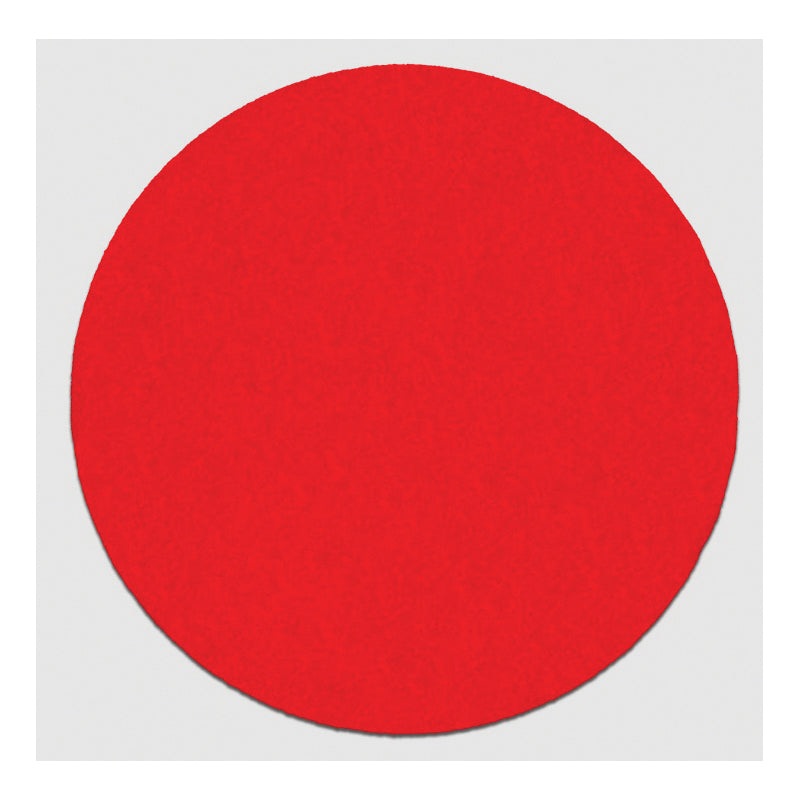 DIABLO StickFast DCD050040P05G Random Orbital Sanding Disc, 5 in Dia, 40 Grit, Ultra Coarse Grit