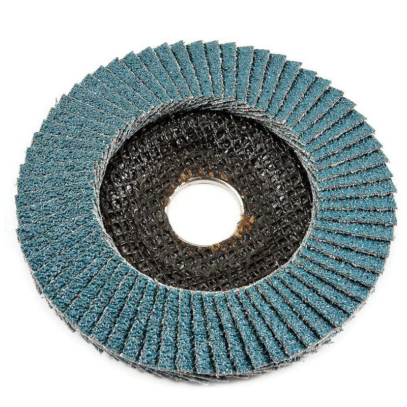 Forney 71985 Flap Disc