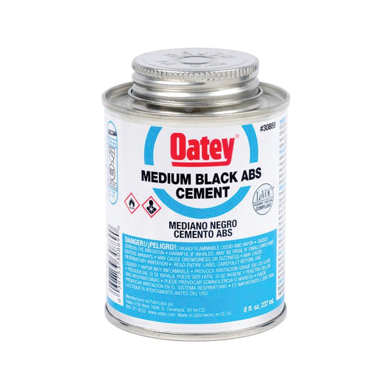 Oatey 30889 ABS Cement