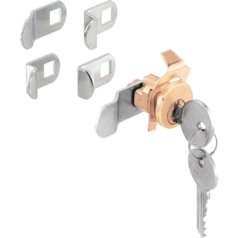 PRIME-LINE S 4634 Mailbox Lock