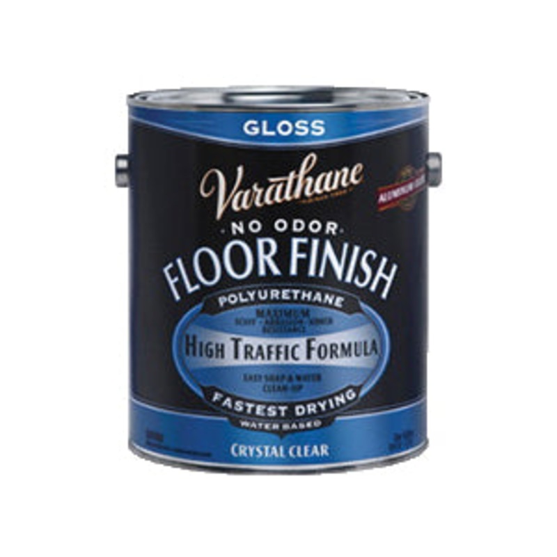 RUST-OLEUM 230131 Ultimate Spar Urethane