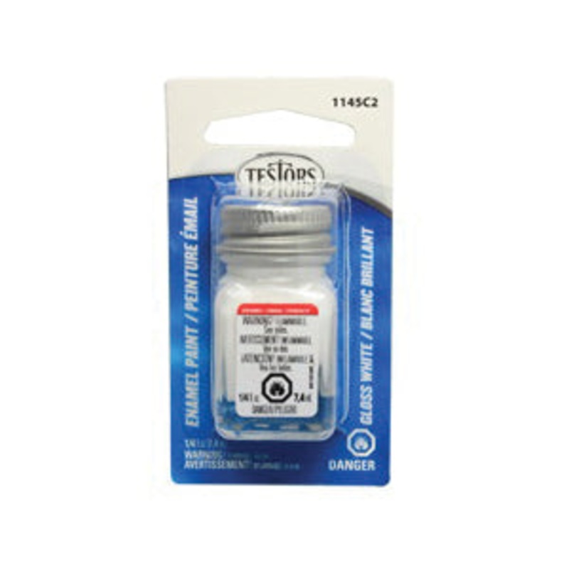 TESTORS 1144C2 Paint