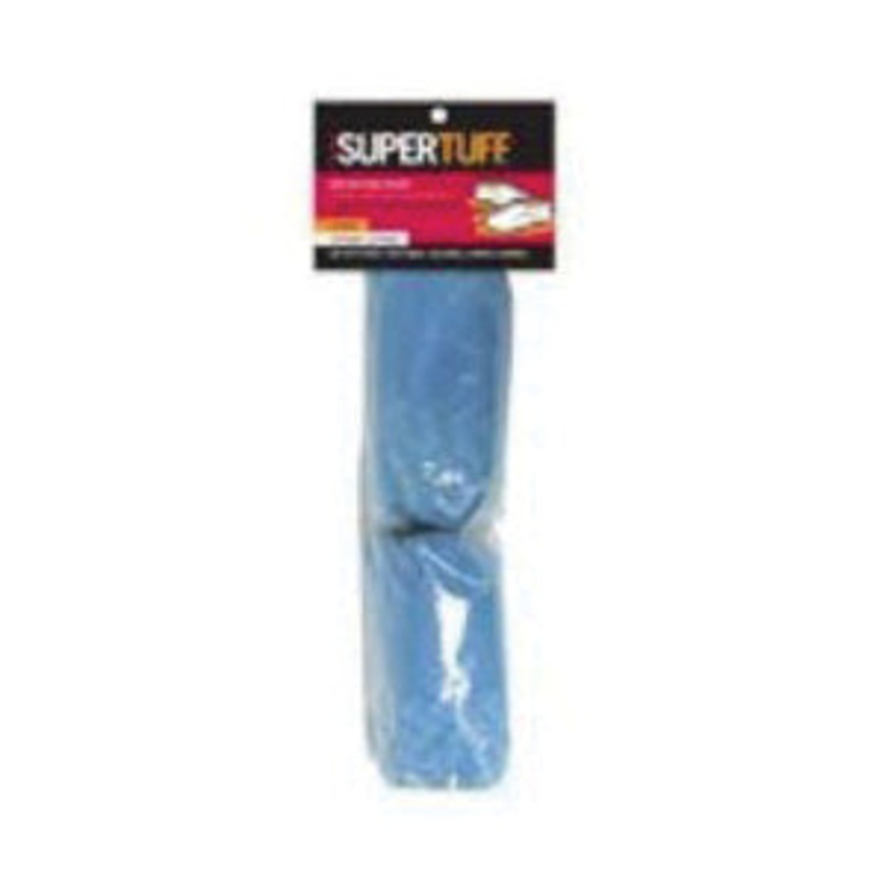 TRIMACO 04501/50 Disposable Shoe Guard, Fits Most, DuPont Tyvek/Polypropylene