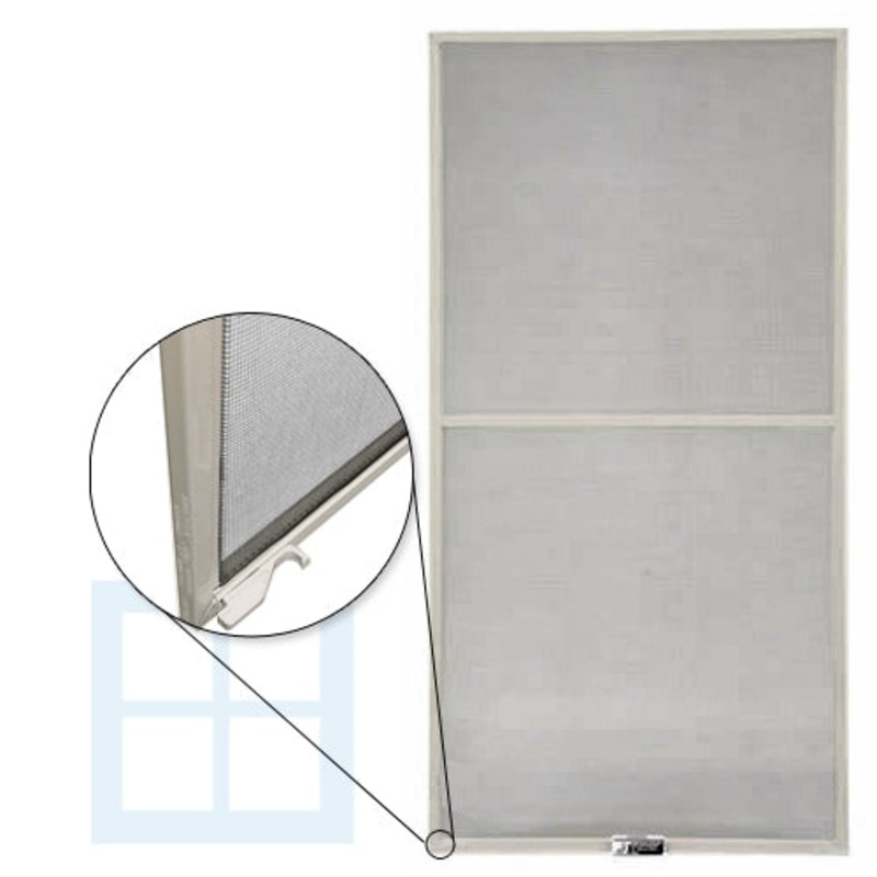 Andersen 244DH3060 200 Series Double Hung Screen Sandtone