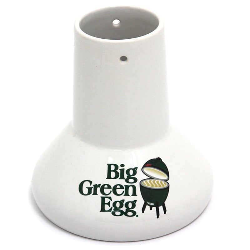 Big Green Egg 119773 Turkey Roaster, Ceramic