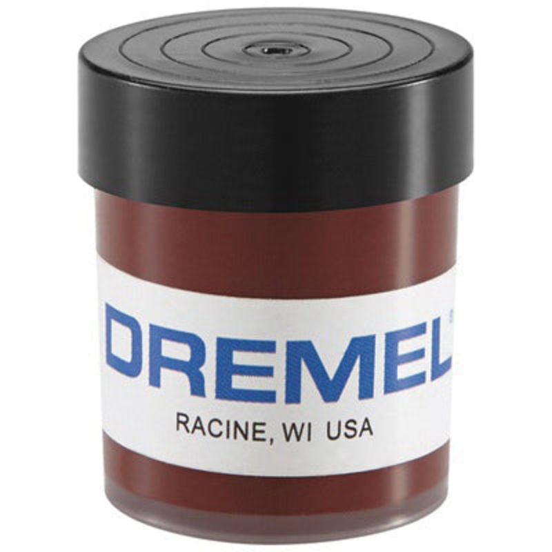 DREMEL 421 Polishing Compound, 1 oz, Vial