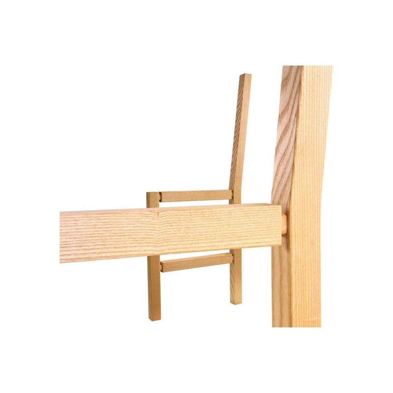 FESTOOL 498688 Tenon, 12 x 750 mm Biscuit, 22-Piece