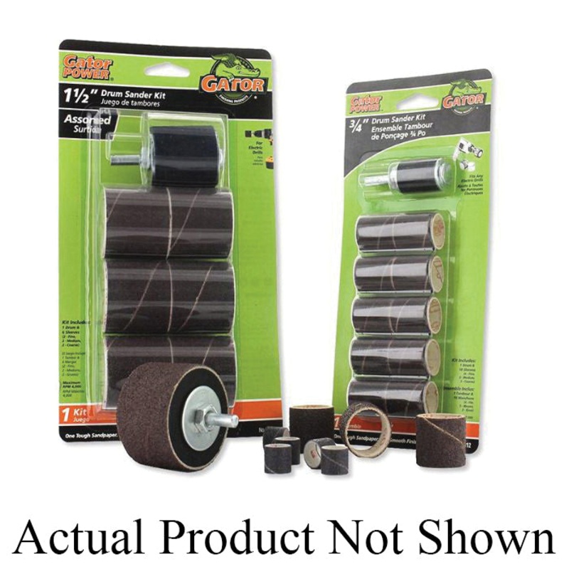 GATOR 6072 Drum Sander