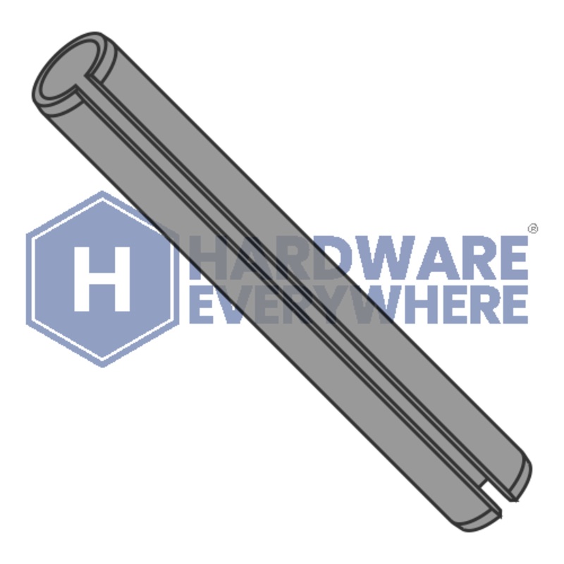 M5 x 20 METRIC PINS / Steel / Thermal Black