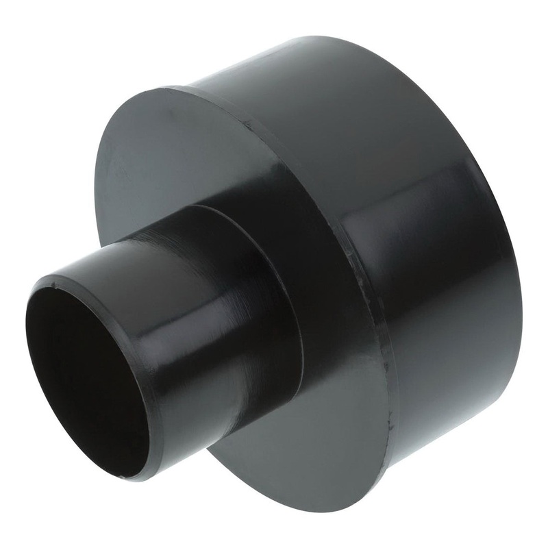 WOODSTOCK D4226 Reducer, 4 to 2 in Dia