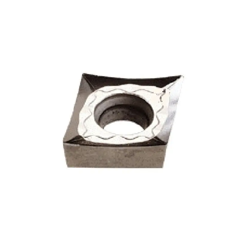 Iscar CCGT060204-AS IC20 Carbide ISO Turning Insert