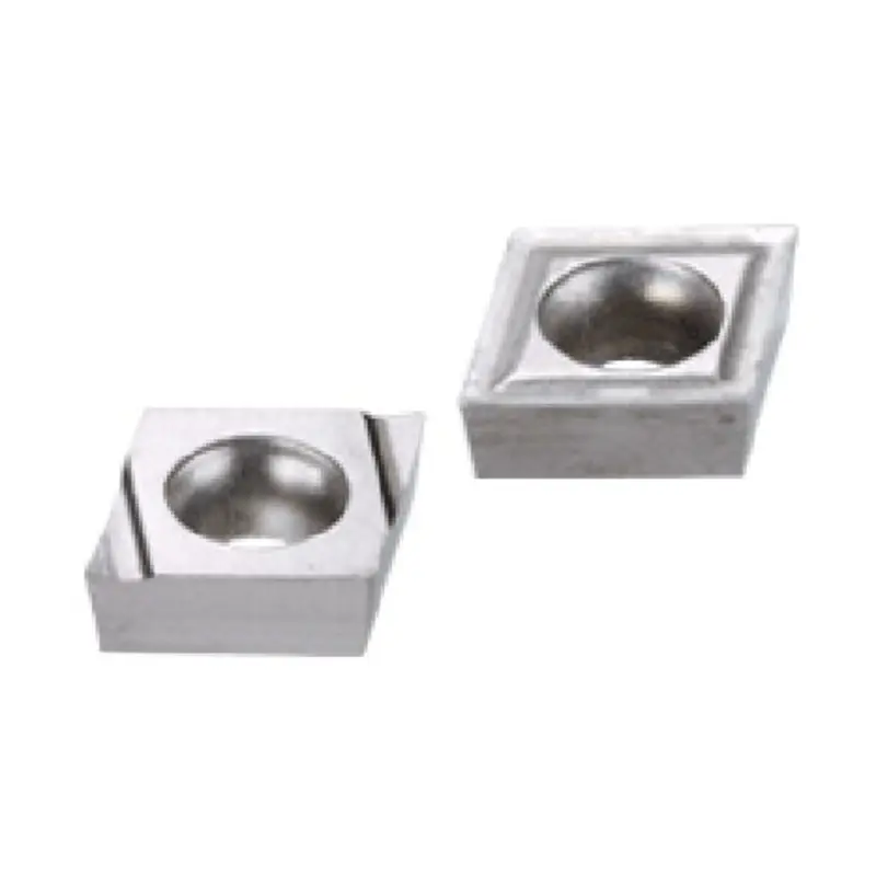 Iscar CCMT Inserts  | MSC Industrial Supply Co.