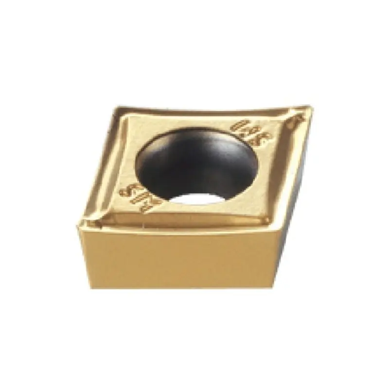 Iscar CCMT060208-SM IC907 ISO Turning Insert