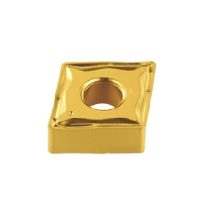 Iscar CNMG120404-NF IC9250 ISO Turning Insert