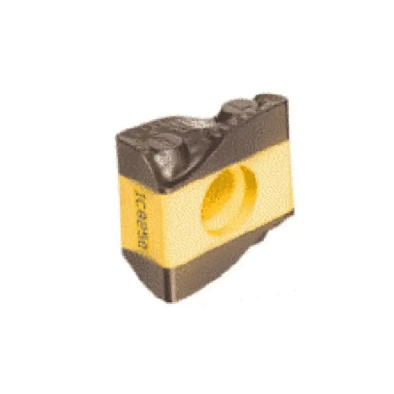 Iscar LNMX 150612R-HT IC9250 Turning Insert