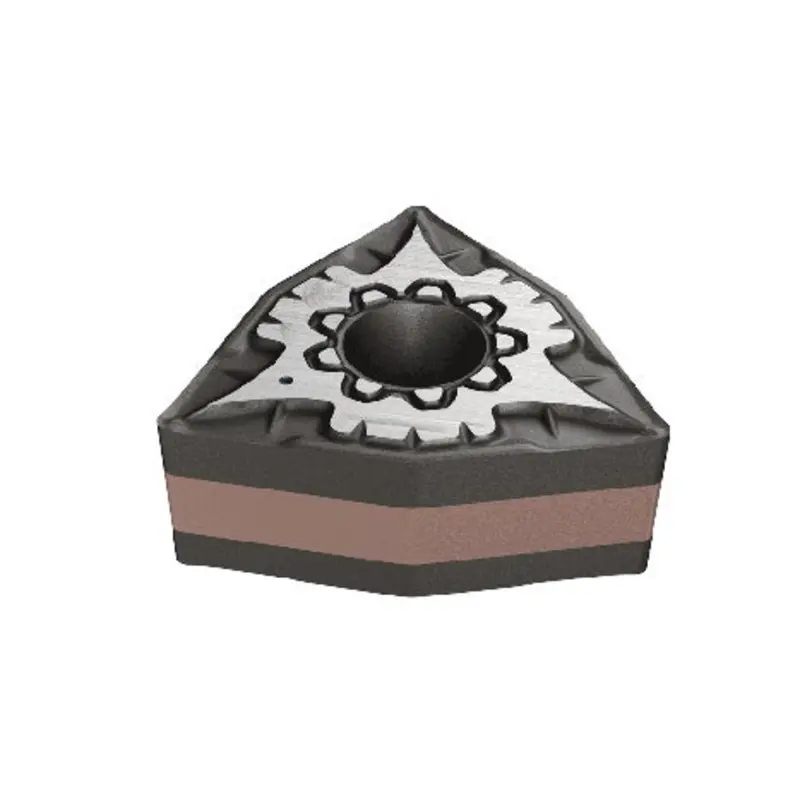 Iscar WNMG080408-F3M IC807 ISO Turning Insert