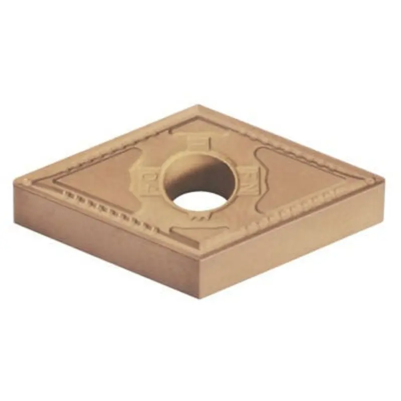 Kennametal DCMT11T308LF KCM25 ISO Turning Insert