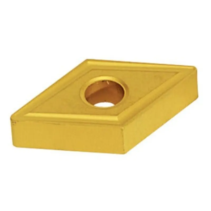 Kennametal DNMG150608FP KCM15 ISO Turning Insert
