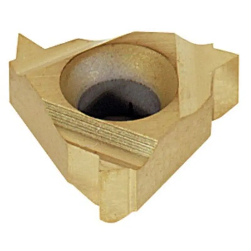 Kennametal LT-ER Inserts  | MSC Industrial Supply Co.