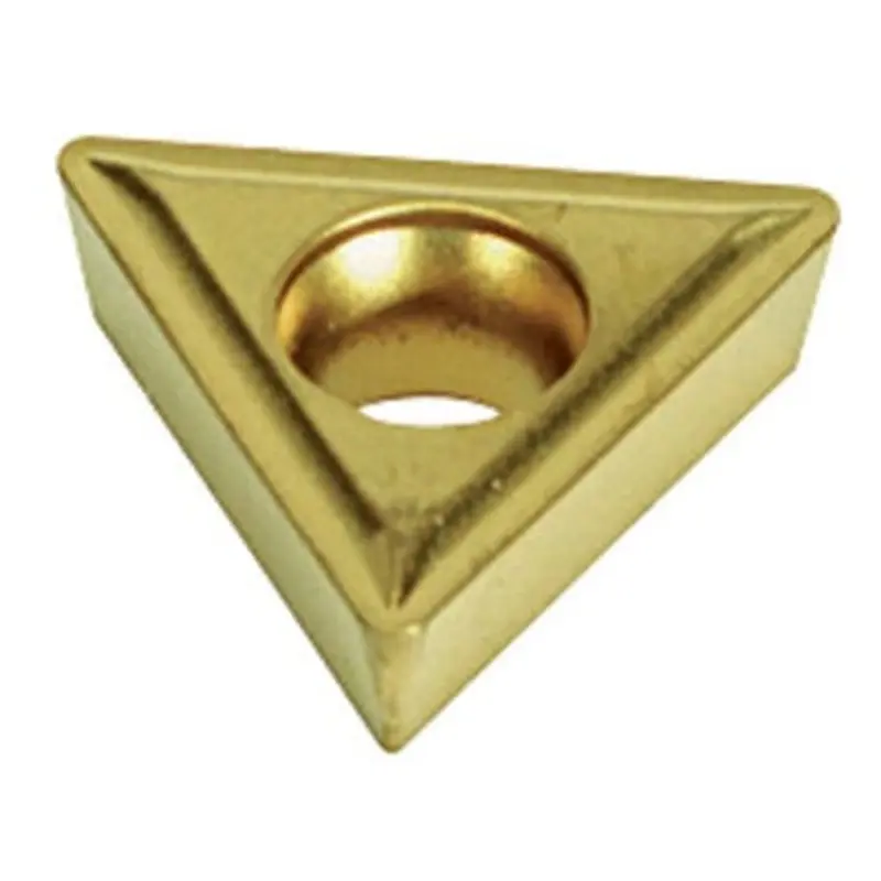 Kennametal TCMT Inserts  | MSC Industrial Supply Co.