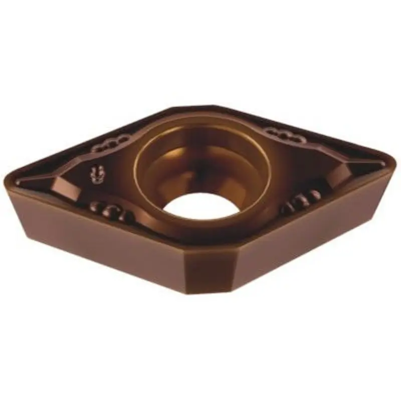 Pramet DCMT11T302E-FM:T8430 ISO Turning Insert