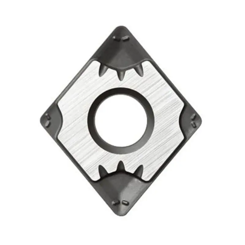 Seco DNMG-MF4 MF Inserts  | MSC Industrial Supply Co.