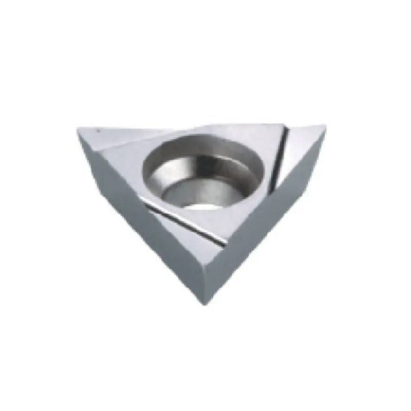 Iscar TPGX110302-L IC908 Turning Insert