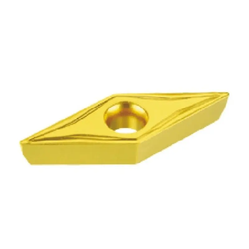 Iscar VCMT160404-14 IC20 ISO Turning Insert