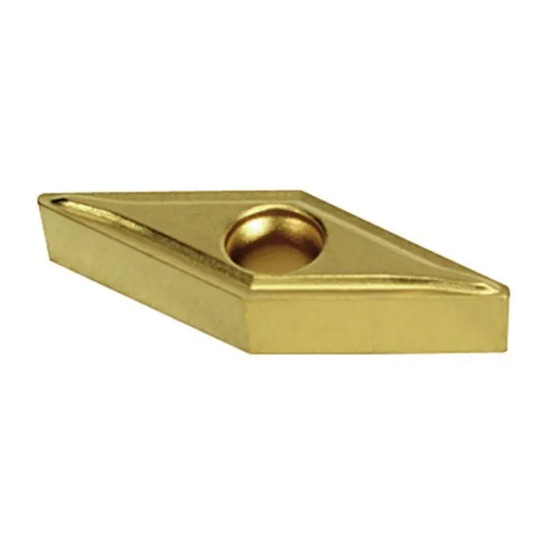 Sumitomo VBMT-NSU Inserts  | MSC Industrial Supply Co.