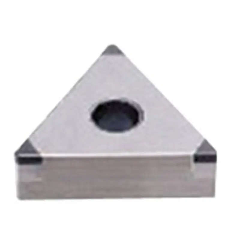 Sumitomo TNMA-NU CBN Inserts  | MSC Industrial Supply Co.
