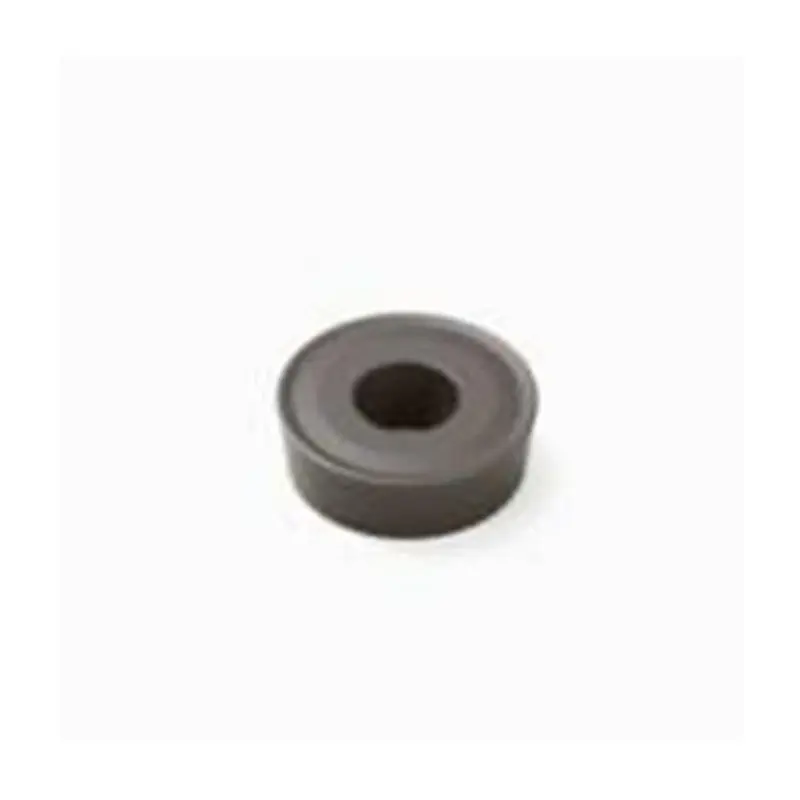 Seco RCMX Inserts  | MSC Industrial Supply Co.