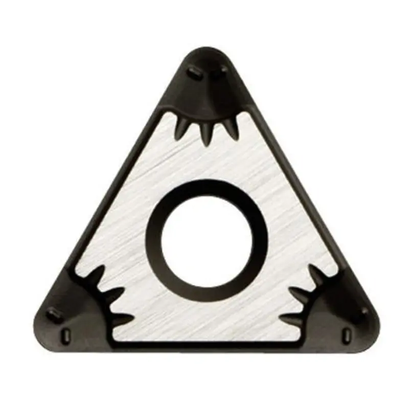 Seco TNMG-MF2 Inserts  | MSC Industrial Supply Co.