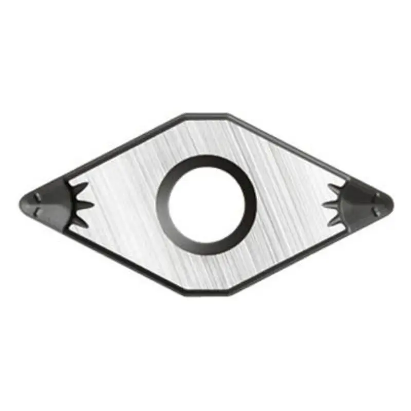 Seco DNMG-M3 Inserts  | MSC Industrial Supply Co.