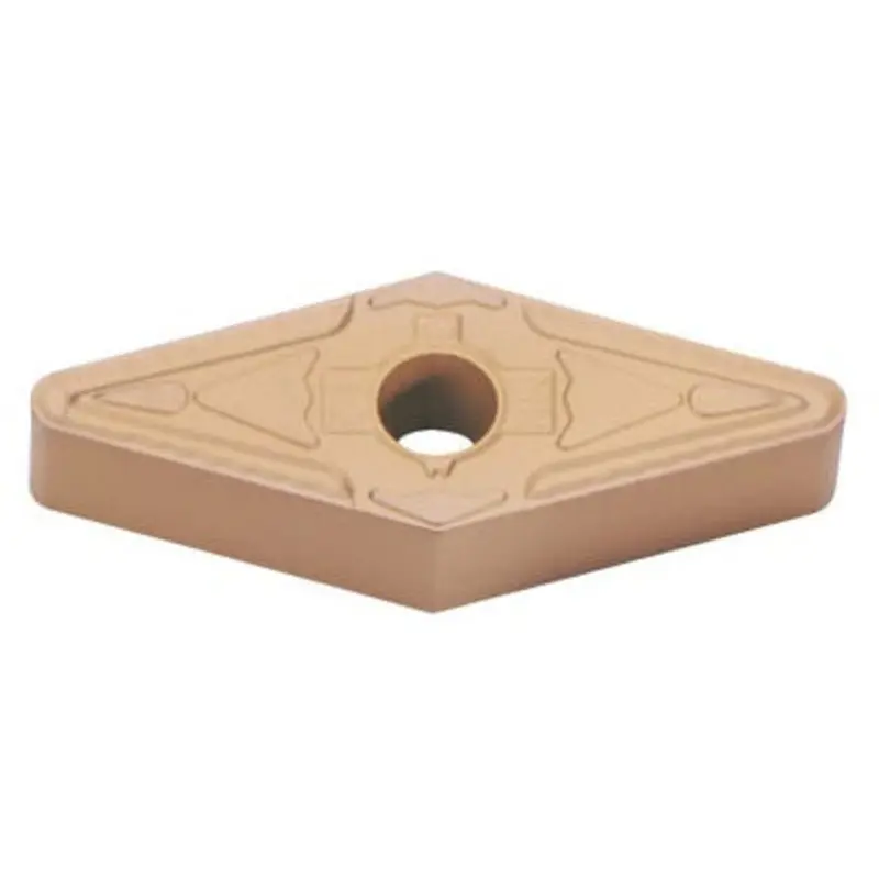 Kennametal VNMG-MN Inserts  | MSC Industrial Supply Co.