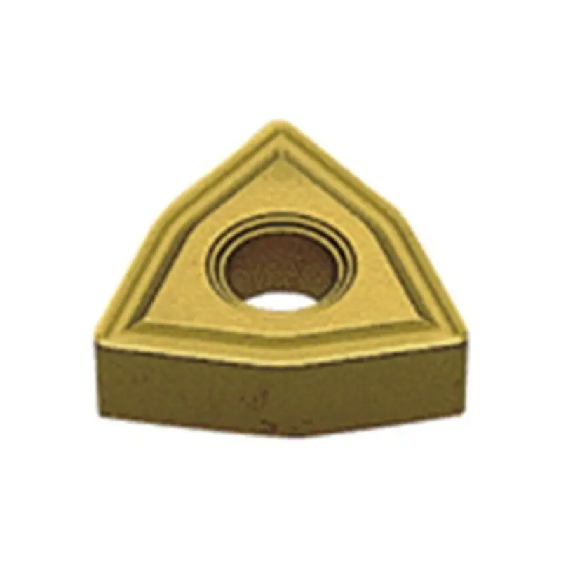 Mitsubishi WNMG-MS Inserts  | MSC Industrial Supply Co.