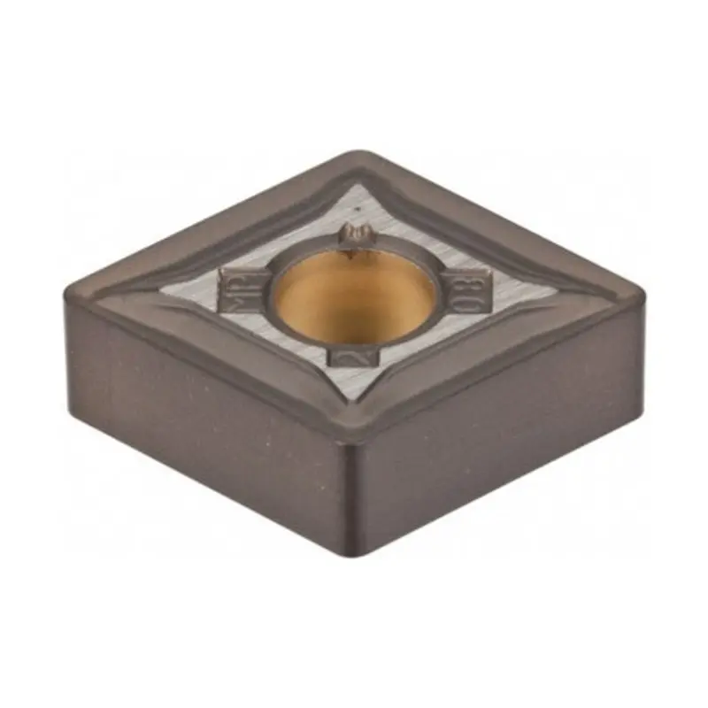 Kennametal SPMT-MF Inserts  | MSC Industrial Supply Co.