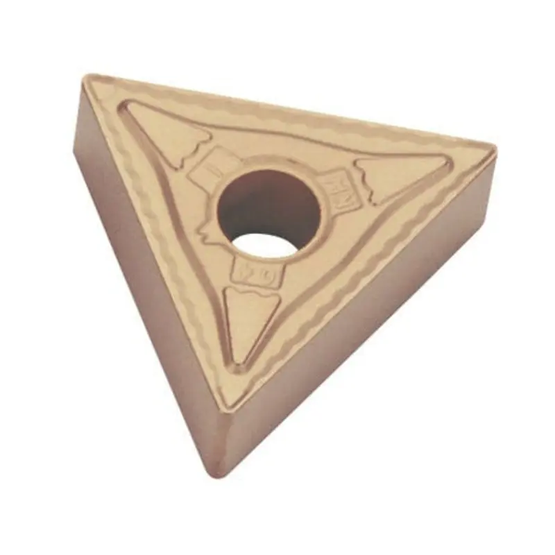 Kennametal TNMG KC9110 Grade Inserts  | MSC Industrial Supply Co.