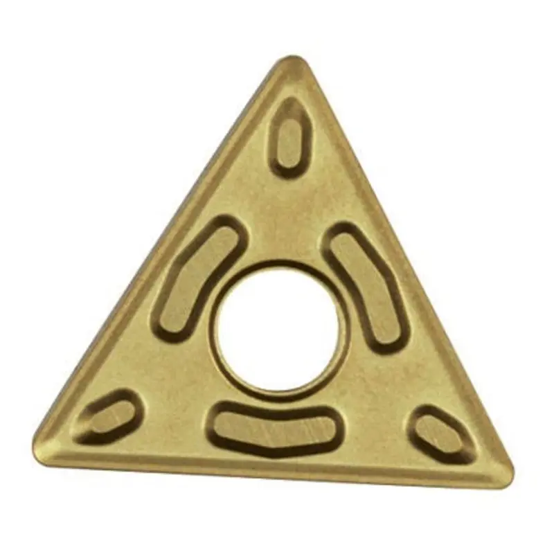 Kennametal TNMG-P Inserts  | MSC Industrial Supply Co.
