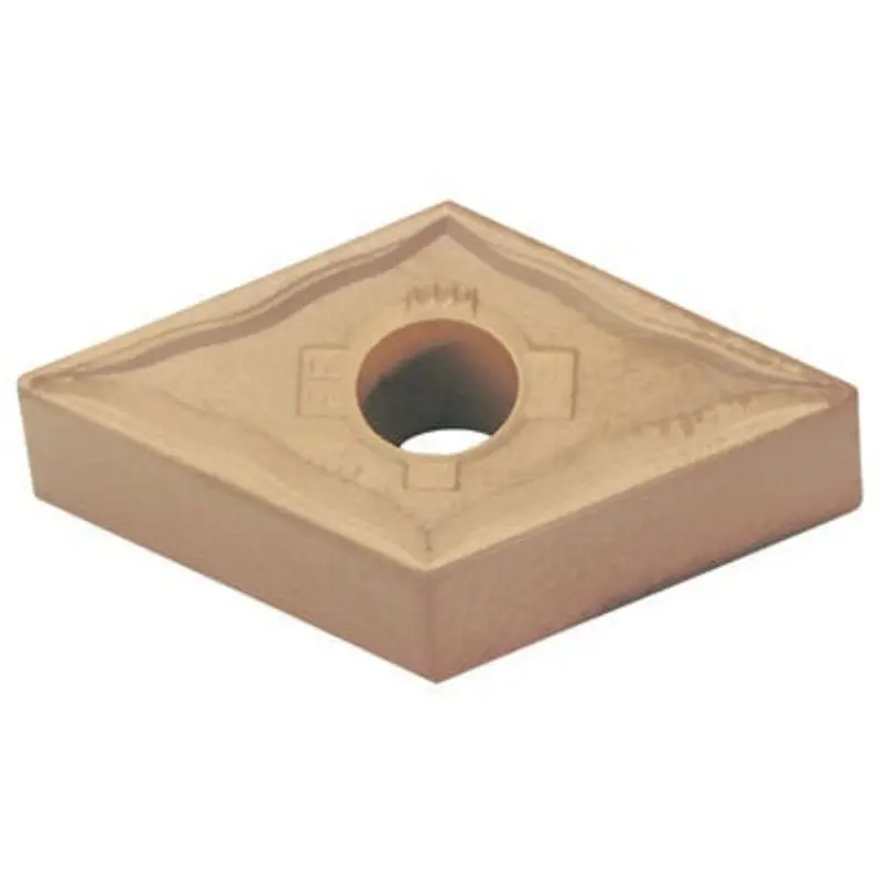 Kennametal DNMG-FP Inserts  | MSC Industrial Supply Co.