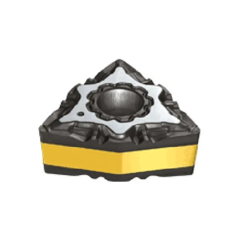 Iscar WNMG-F3P Inserts  | MSC Industrial Supply Co.
