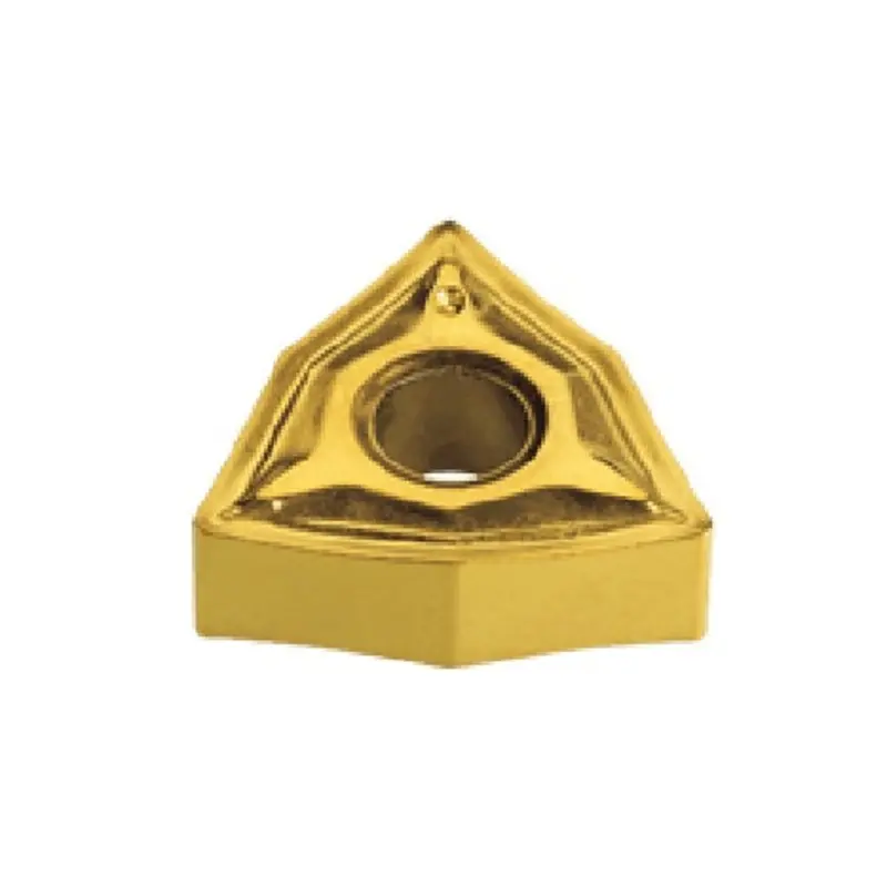 Iscar WNMG-NF Inserts  | MSC Industrial Supply Co.