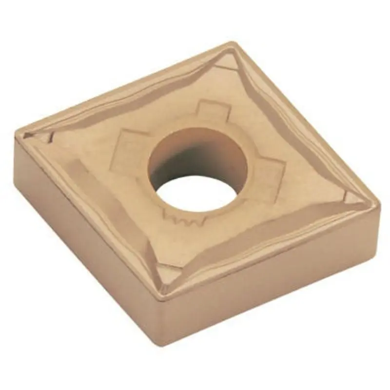 Kennametal CNMG-FP Inserts  | MSC Industrial Supply Co.