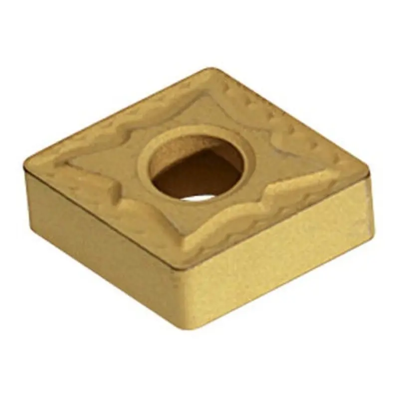 Kennametal CNMG-MG Inserts  | MSC Industrial Supply Co.